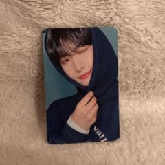 ATEEZ ソンファ トレカのサムネイル