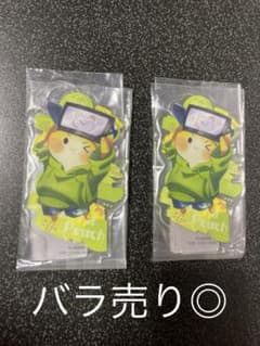 화려한 복숭아 시바 이치 반 쿠지 아크릴 스탠드