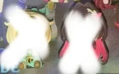 poteto様専用AZKI＋風間いろはちょこのっこフィギュアのサムネイル