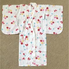 浴衣 5〜6才のサムネイル