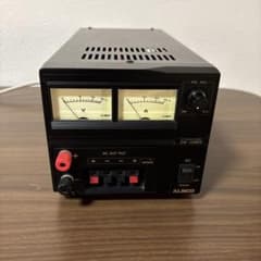 アルインコ 電圧可変型　30A安定化電源　DM-130MV（現状）1.のサムネイル