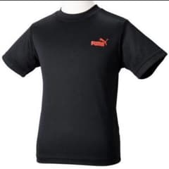 お得商品　未使用品　PUMA 半袖Tシャツ 1パックのサムネイル
