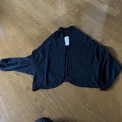 シビラの変わりデザインカーディガンのサムネイル