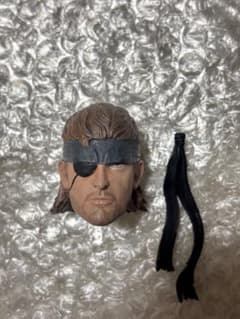 メタルギアソリッドΔ メタルギア ネイキッドスネーク MGS3 ホット