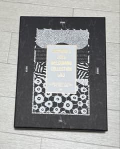 BIGBANG'S 2015 WELCOMING COLLECTION DVD - メルカリ