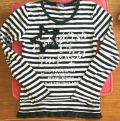 ロンTシャツのサムネイル