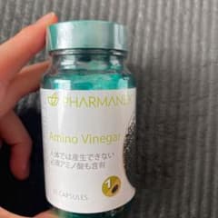 ニュースキン　アミノビネガー　Amino Vinegarのサムネイル