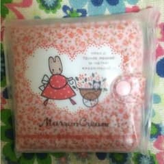 マロンクリーム      お財布のサムネイル