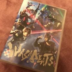 WASABEATSのサムネイル