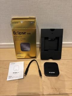 Thumbnail of SUN EAST 外付けSSD 1TB