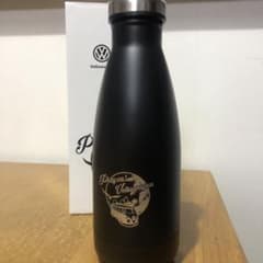 【新品】ステンレスボトル　VWノベルティのサムネイル