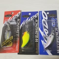 ワイルドハンチのサムネイル