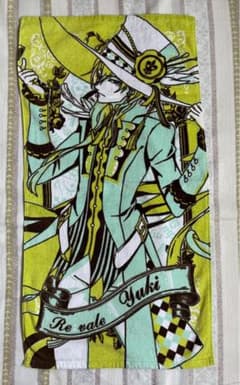 Re:vale 수건 메르헨드림