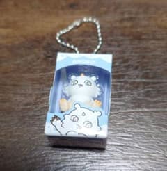 ちいかわ チョコボックス あのこのサムネイル