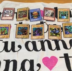 遊戯王のサムネイル