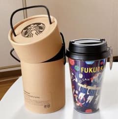 スターバックス　タンブラーのサムネイル