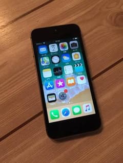 iPhone5s 16g  softbankのサムネイル