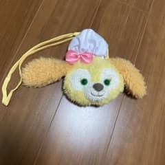 クッキーアン　コインケース　美品のサムネイル