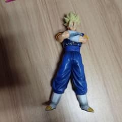 ドラゴンボール　ベジットのサムネイル