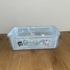 サンリオ はぴだんぶい 収納かご スマイル景品 m25763236447_1.jpg?1779586177