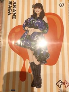 モーニング娘。'19 羽賀朱音 ピンポスpart3のサムネイル