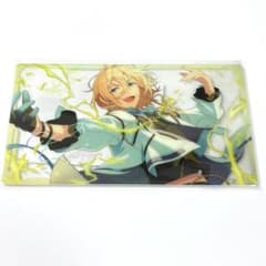 あんスタ 中国 9周年 クリアカード 開花前 天祥院英智 - メルカリ