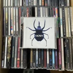 SAOSIN アルバムのサムネイル