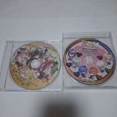 忍び、恋うつつ ゲーム購入特典ドラマCD 2枚セットまとめ売り - メルカリ