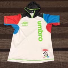 ユニフォーム Tシャツのサムネイル