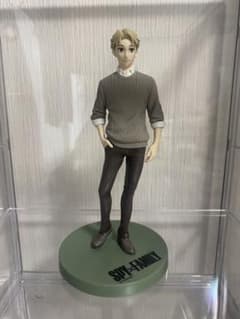 スパイファミリー ロイドフォージャーのサムネイル