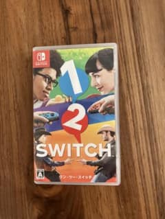 1-2-Switchのサムネイル