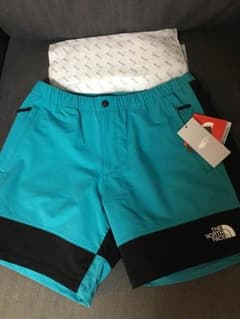 BEAMS the north face ショーツ Mサイズのサムネイル