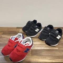 New Balanceのサムネイル