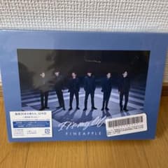 It's my life/PINEAPPLEのサムネイル