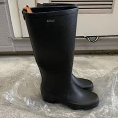 AIGLE ミスジュリエット 39 24.5cmのサムネイル