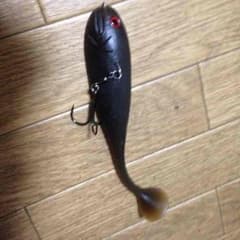 バブゥーのサムネイル