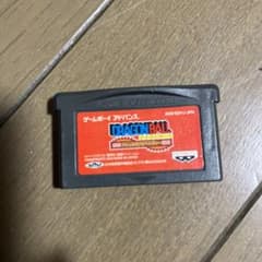 ♡レア　ドラゴンボール♡のサムネイル