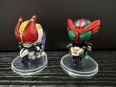 仮面ライダー アクションライド3のサムネイル