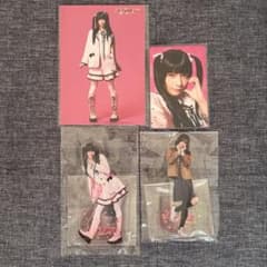 武藤潤 トレカ アクスタ ブロマイド まとめ エグ女TV 2026のサムネイル