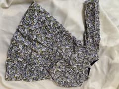 花柄ワンピース　gapのサムネイル