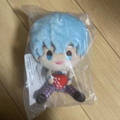 すとぷり ころん ぬいぐるみのサムネイル
