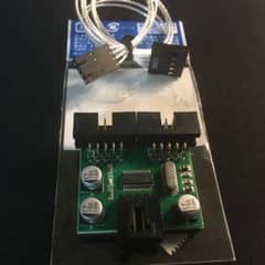 ケース内部USB増設ユニットのサムネイル