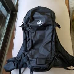 MAMMUT リチウム20のサムネイル