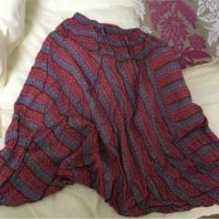 エスニックパンツのサムネイル