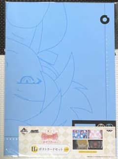 이야기 시리즈 간식 타임 엽서 세트 ①