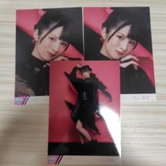 ≠ME 河口夏音 生写真 - メルカリ