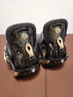 BURTON　CARTEL LO－BACKのサムネイル