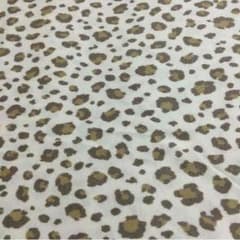 なっきゃん♡様専用 ヒョウ柄スムース生地のサムネイル