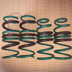 TEIN テイン サスペンション S.TECH K-SPECIALのサムネイル
