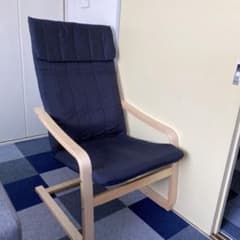 リラックスダイニングチェアのサムネイル
